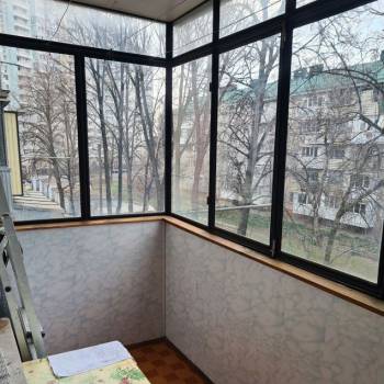 Сдается 2-х комнатная квартира, 44 м²