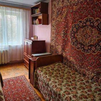 Сдается 2-х комнатная квартира, 44 м²