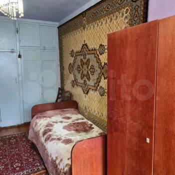 Сдается 2-х комнатная квартира, 44 м²