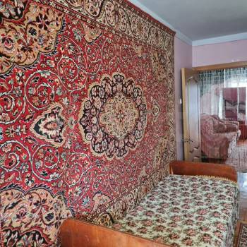 Сдается 2-х комнатная квартира, 44 м²