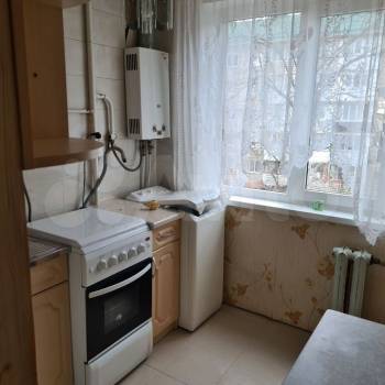 Сдается 2-х комнатная квартира, 44 м²