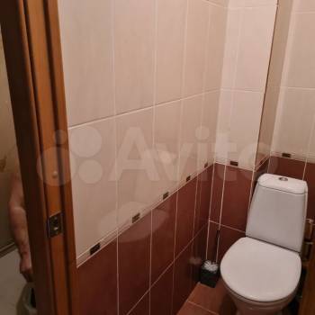 Сдается 2-х комнатная квартира, 44 м²