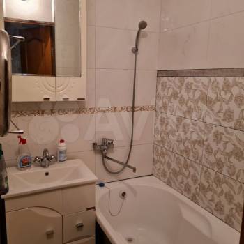 Сдается 2-х комнатная квартира, 44 м²