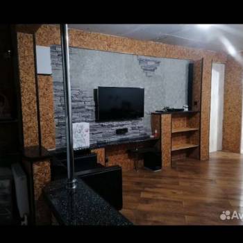 Продается 1-комнатная квартира, 30 м²