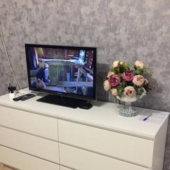 Продается 1-комнатная квартира, 31,3 м²