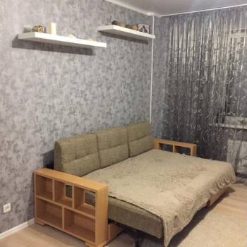 Продается 1-комнатная квартира, 31,3 м²