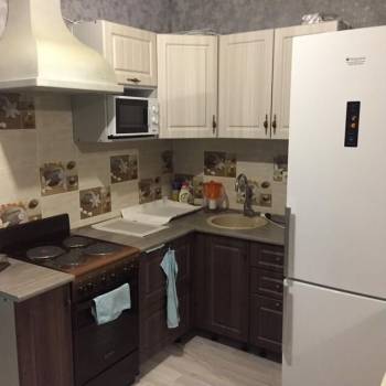 Продается 1-комнатная квартира, 31,3 м²