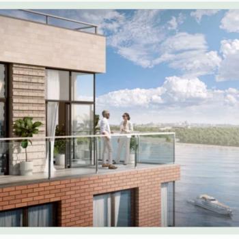 Продается 1-комнатная квартира, 23,1 м²