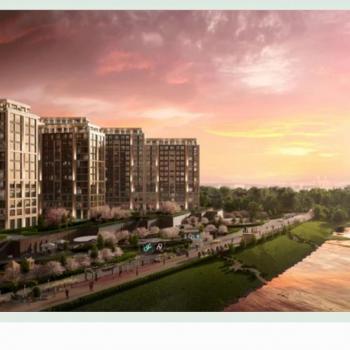 Продается 1-комнатная квартира, 23,1 м²