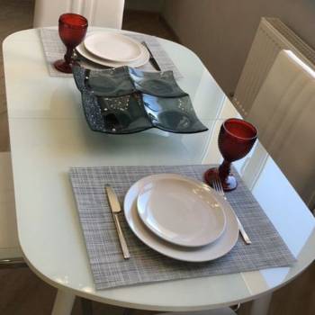 Сдается 2-х комнатная квартира, 90 м²