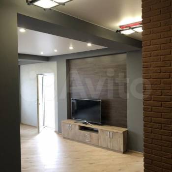 Сдается 2-х комнатная квартира, 90 м²