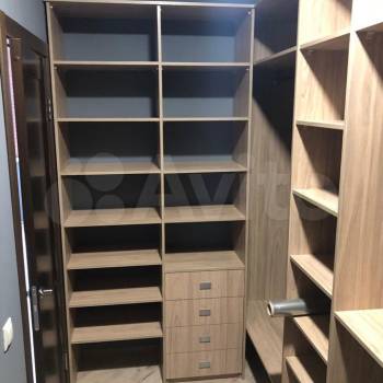 Сдается 2-х комнатная квартира, 90 м²