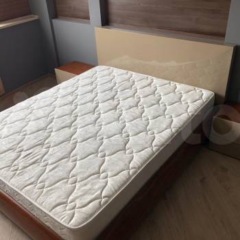 Сдается 2-х комнатная квартира, 90 м²