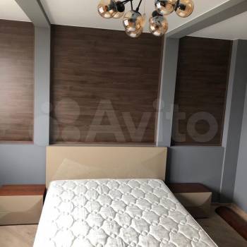 Сдается 2-х комнатная квартира, 90 м²