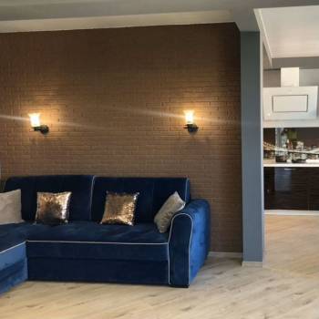 Сдается 2-х комнатная квартира, 90 м²