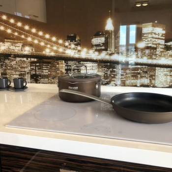 Сдается 2-х комнатная квартира, 90 м²