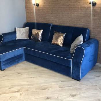 Сдается 2-х комнатная квартира, 90 м²