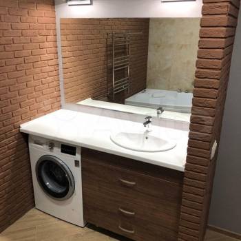 Сдается 2-х комнатная квартира, 90 м²