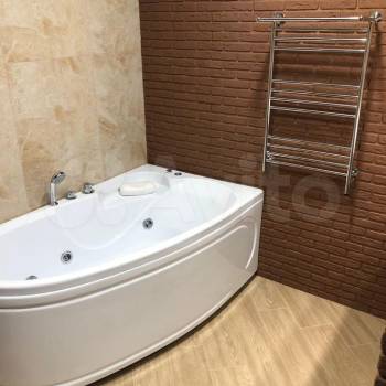 Сдается 2-х комнатная квартира, 90 м²