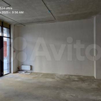 Продается Нежилое помещение, 46,8 м²