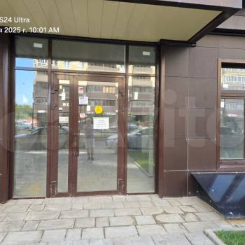 Продается Нежилое помещение, 46,8 м²