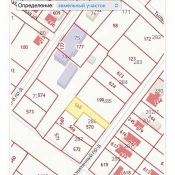 Продается Участок, 400 м²