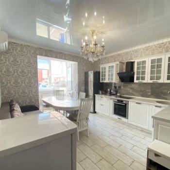 Продается 2-х комнатная квартира, 52,6 м²