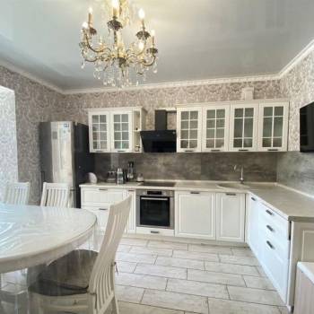 Продается 2-х комнатная квартира, 52,6 м²