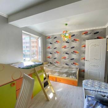 Продается 2-х комнатная квартира, 52,6 м²