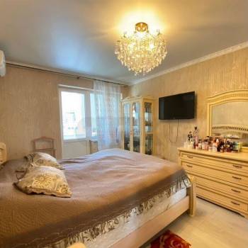 Продается 2-х комнатная квартира, 52,6 м²