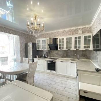 Продается 2-х комнатная квартира, 52,6 м²