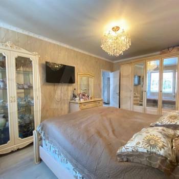 Продается 2-х комнатная квартира, 52,6 м²