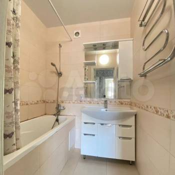 Продается 2-х комнатная квартира, 52,6 м²