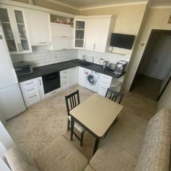 Продается 2-х комнатная квартира, 62,4 м²