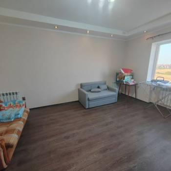 Продается 1-комнатная квартира, 39,5 м²