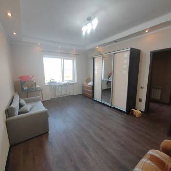Продается 1-комнатная квартира, 39,5 м²