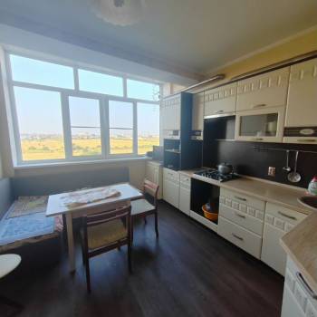 Продается 1-комнатная квартира, 39,5 м²