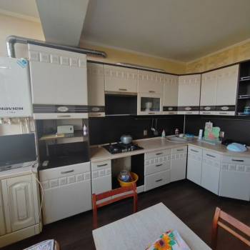 Продается 1-комнатная квартира, 39,5 м²