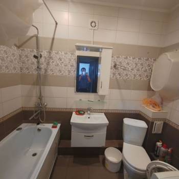 Продается 1-комнатная квартира, 39,5 м²