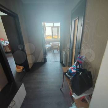 Продается 1-комнатная квартира, 39,5 м²