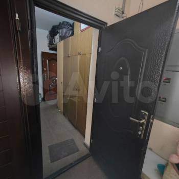 Продается 1-комнатная квартира, 39,5 м²