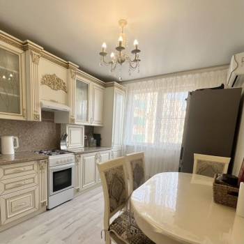 Продается 2-х комнатная квартира, 55,7 м²