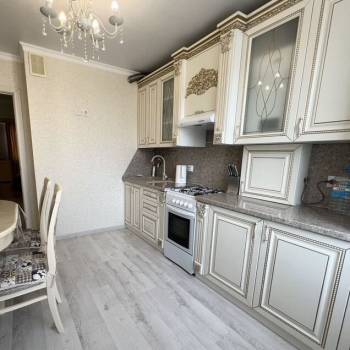 Продается 2-х комнатная квартира, 55,7 м²