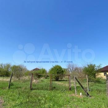 Продается Участок, 3780 м²