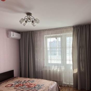 Сдается 2-х комнатная квартира, 65,4 м²