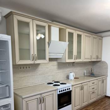 Сдается 2-х комнатная квартира, 65,4 м²