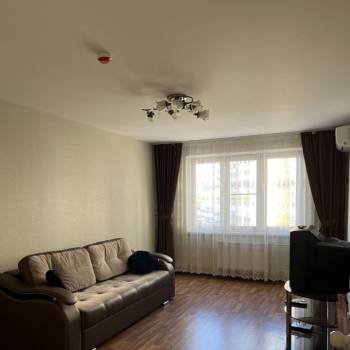 Сдается 2-х комнатная квартира, 65,4 м²