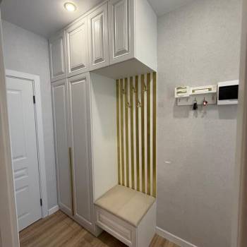 Сдается 1-комнатная квартира, 36 м²