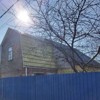 Продается Дом, 70 м²