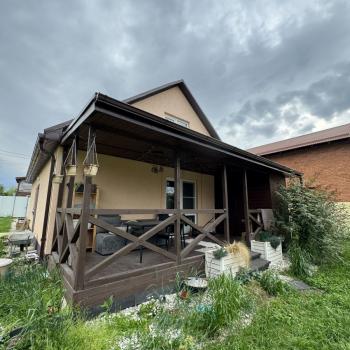 Продается Дом, 111 м²